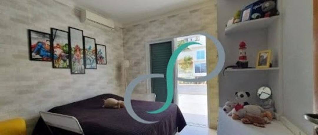 Casa, 3 quartos, 200 m² - Foto 9