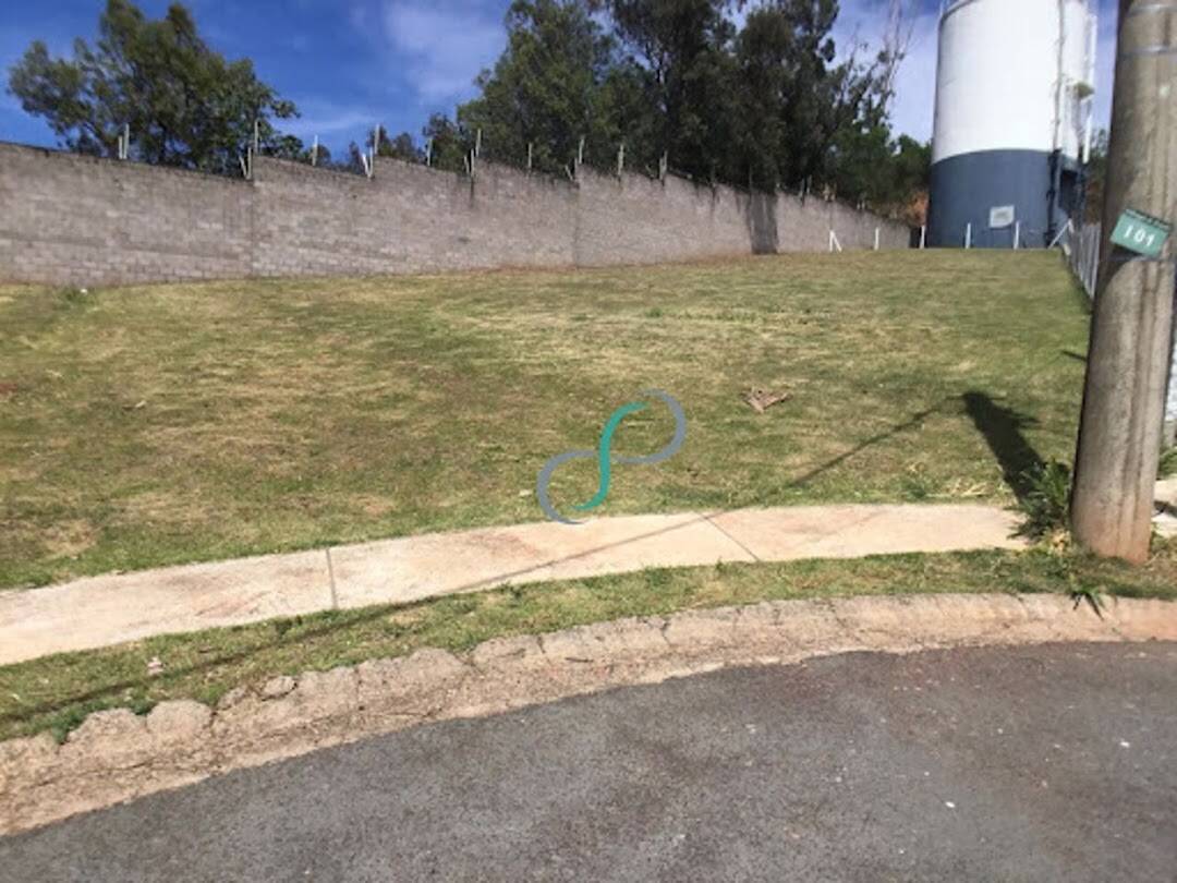 Terreno, 590 m² - Foto 1