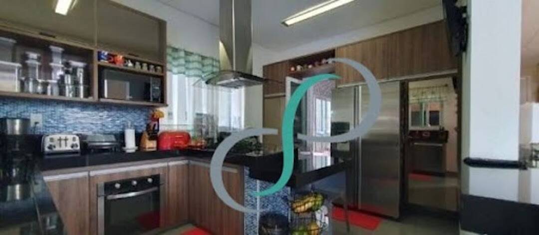 Casa, 3 quartos, 200 m² - Foto 12