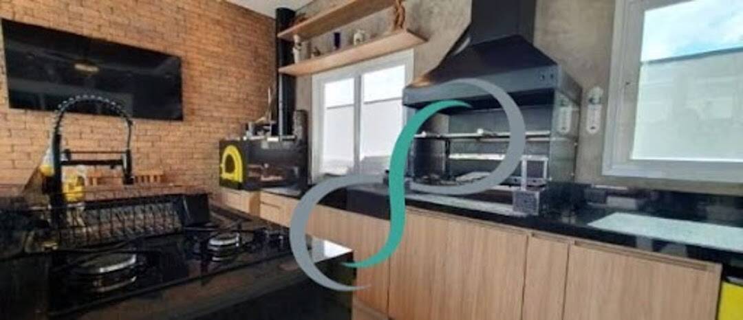 Casa, 3 quartos, 200 m² - Foto 15