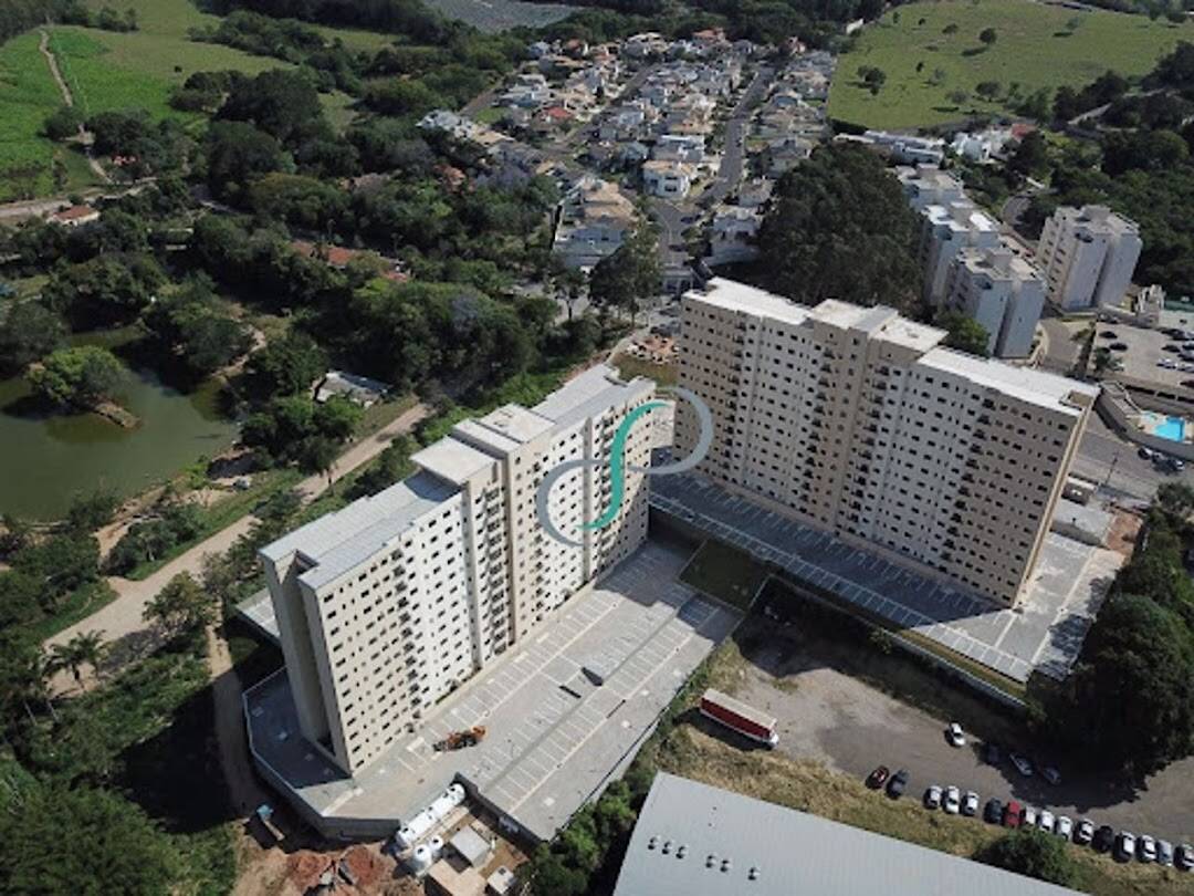 Apartamento, 2 quartos, 51 m² - Foto 4