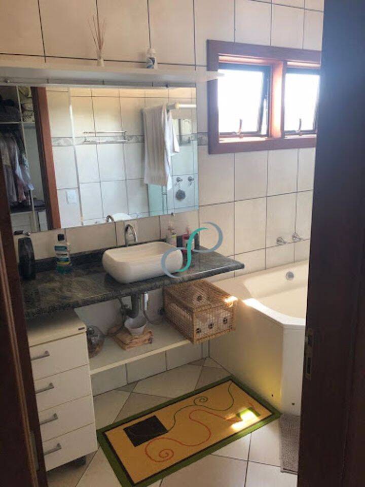 Casa, 3 quartos, 175 m² - Foto 11