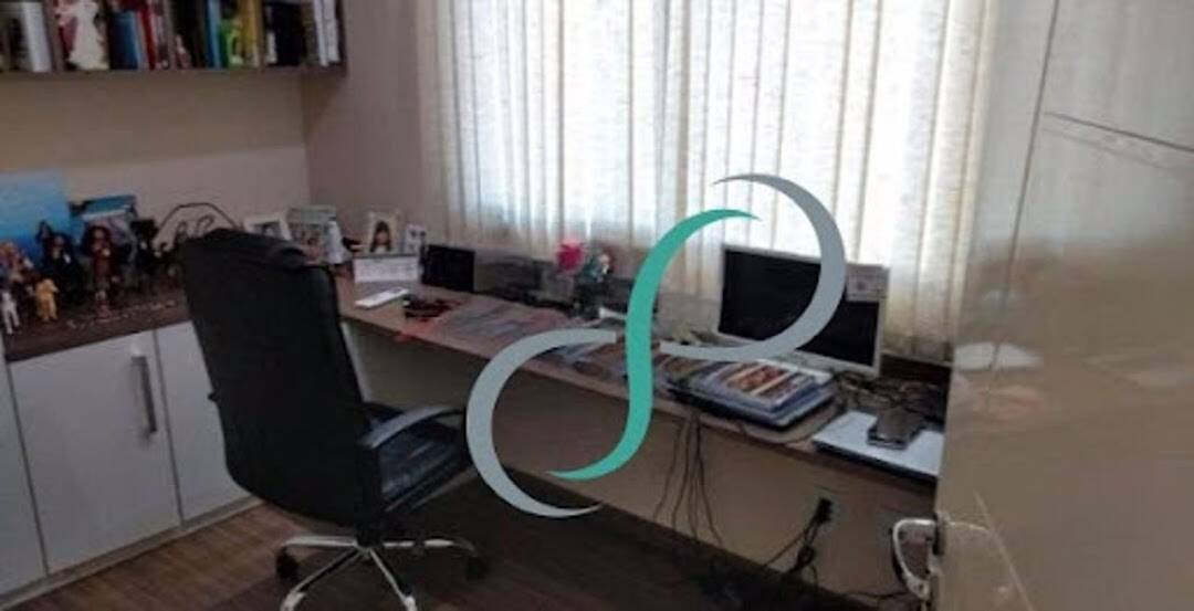 Casa, 3 quartos, 300 m² - Foto 12
