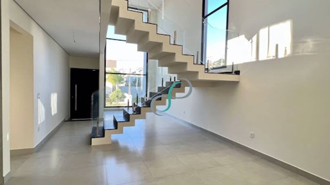 Casa, 3 quartos, 240 m² - Foto 4