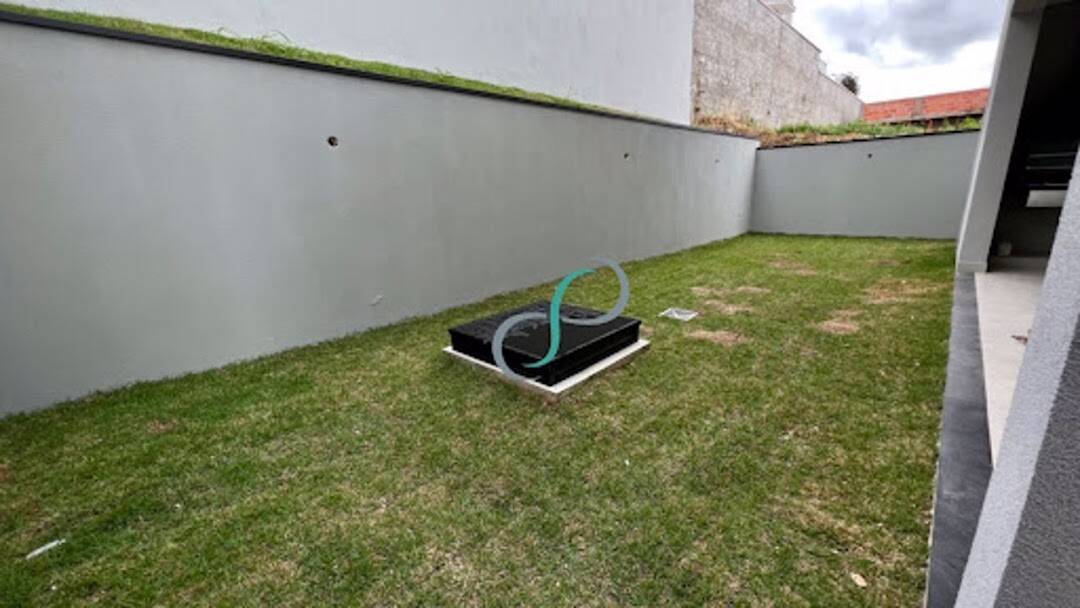 Casa, 3 quartos, 240 m² - Foto 13