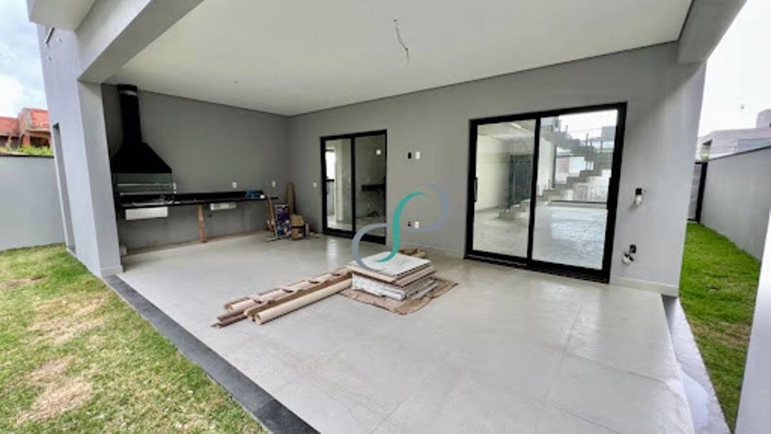 Casa, 3 quartos, 240 m² - Foto 21