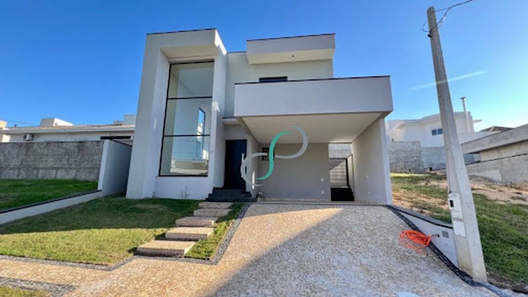 Casa, 3 quartos, 240 m² - Foto 2