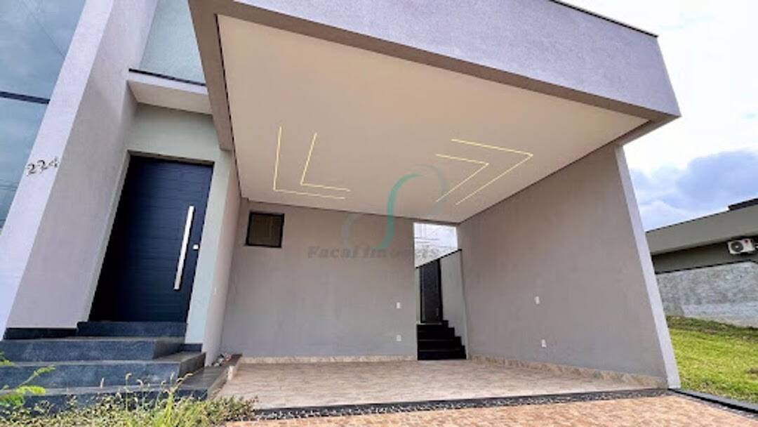 Casa, 3 quartos, 240 m² - Foto 24