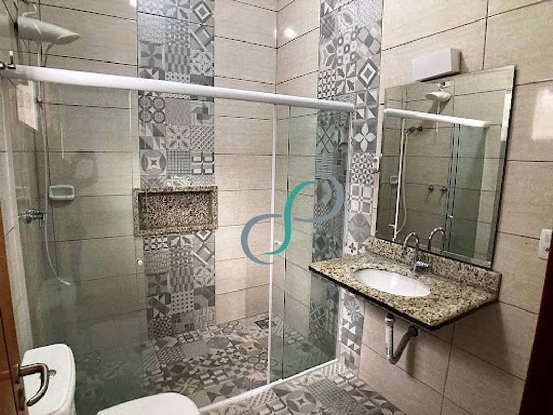 Casa, 3 quartos, 210 m² - Foto 8
