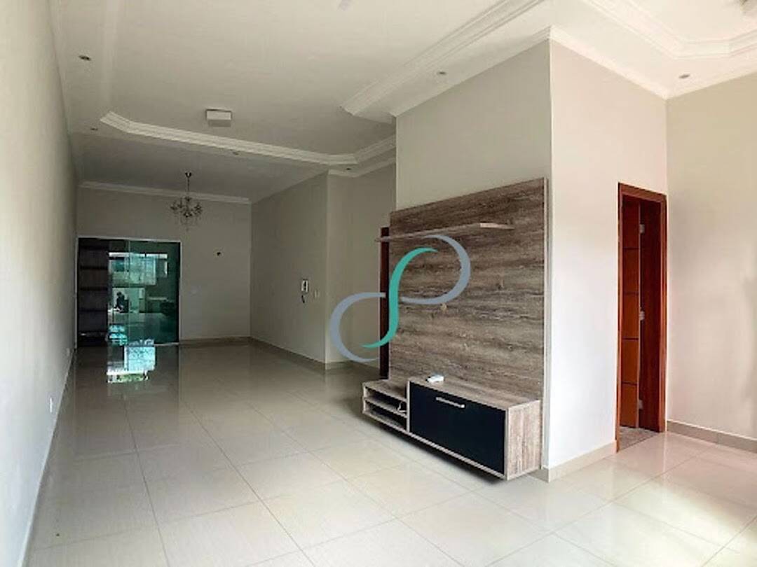 Casa, 3 quartos, 210 m² - Foto 3