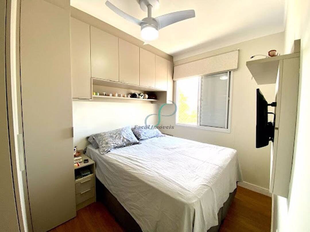 Apartamento, 2 quartos, 55 m² - Foto 9