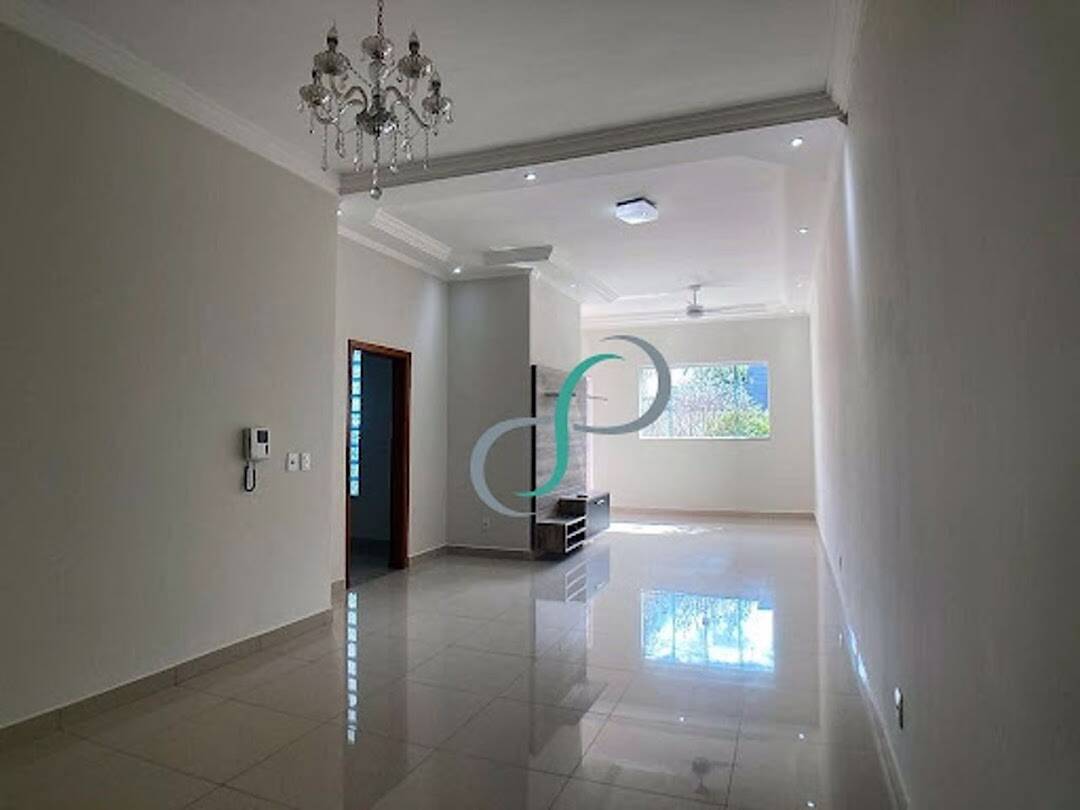 Casa, 3 quartos, 210 m² - Foto 2