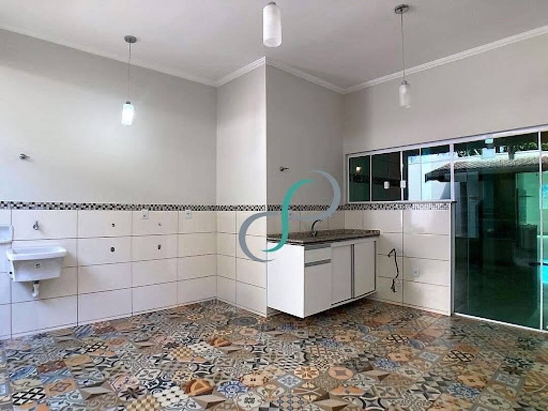 Casa, 3 quartos, 210 m² - Foto 9