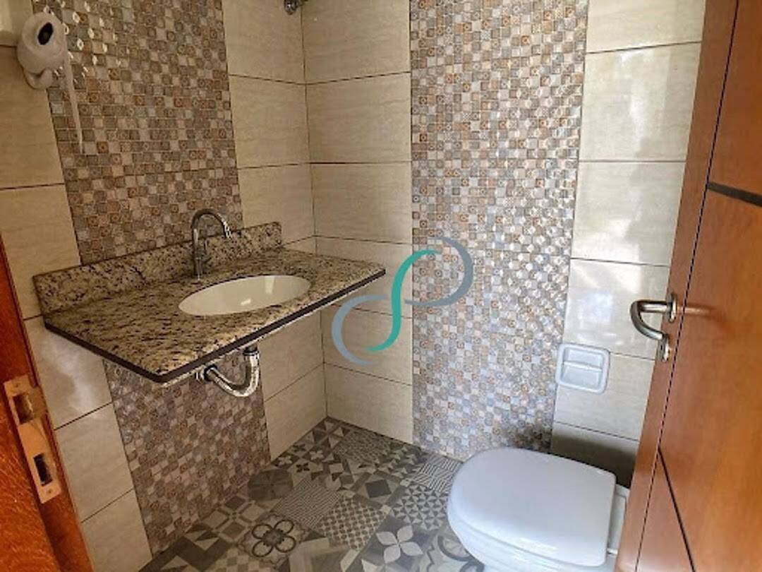 Casa, 3 quartos, 210 m² - Foto 15