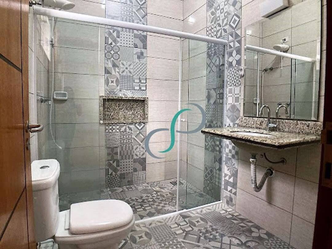 Casa, 3 quartos, 210 m² - Foto 16