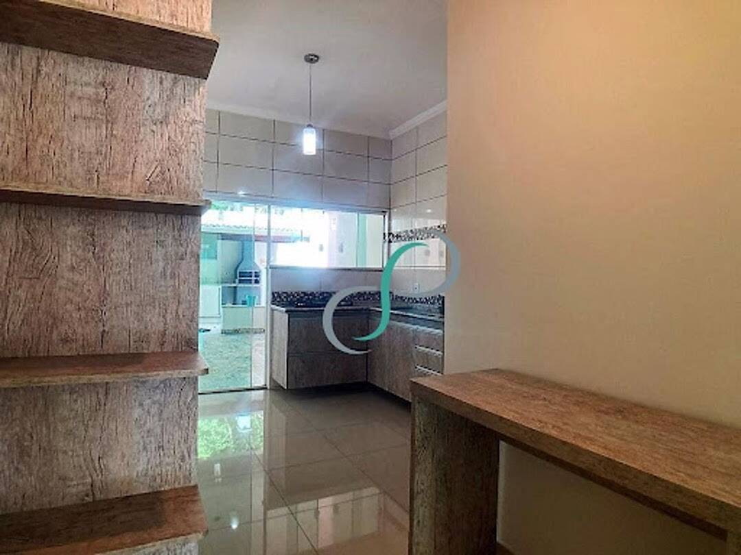 Casa, 3 quartos, 210 m² - Foto 4