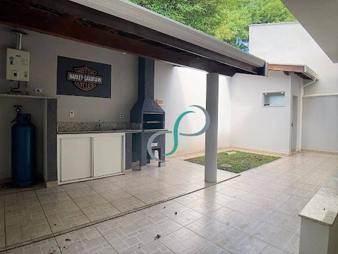 Casa, 3 quartos, 210 m² - Foto 25