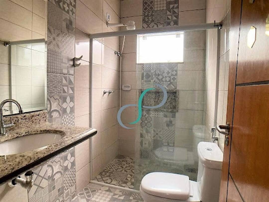 Casa, 3 quartos, 210 m² - Foto 20