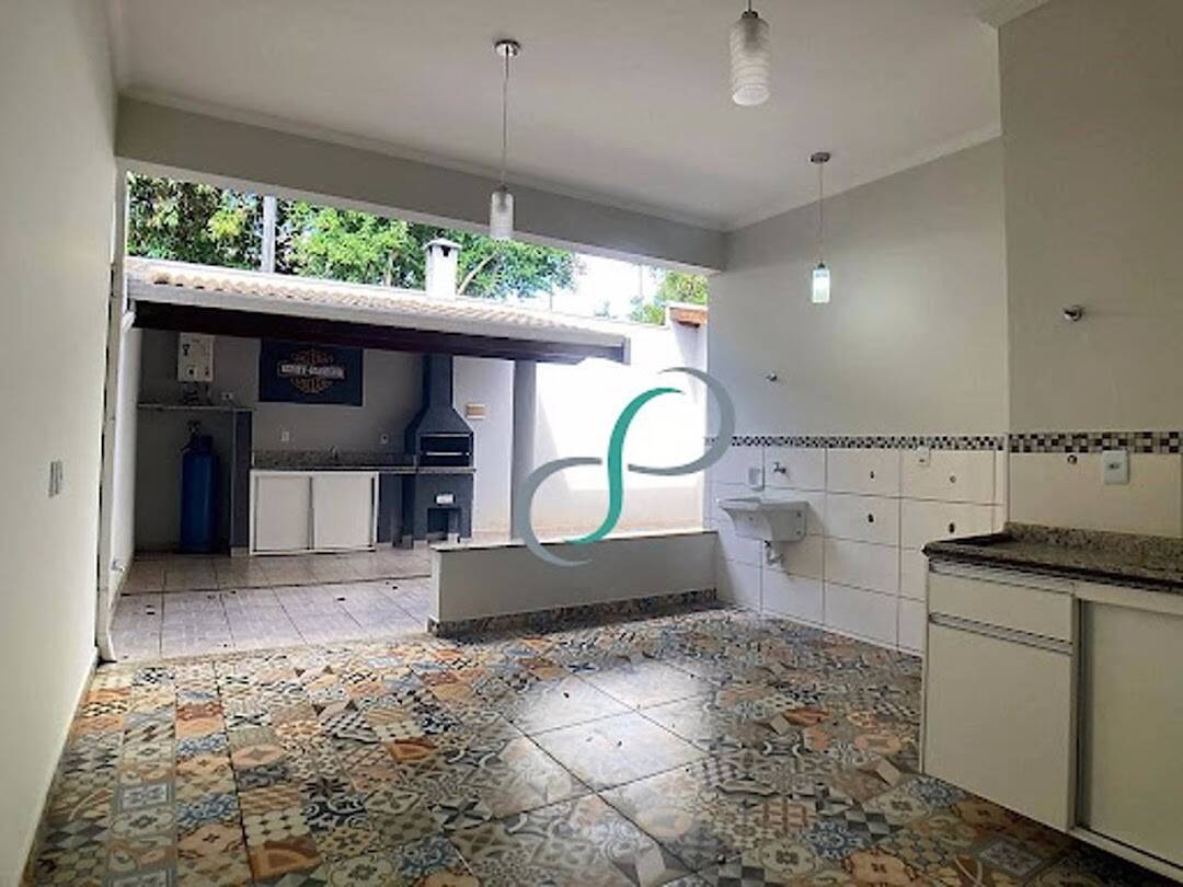 Casa, 3 quartos, 210 m² - Foto 24