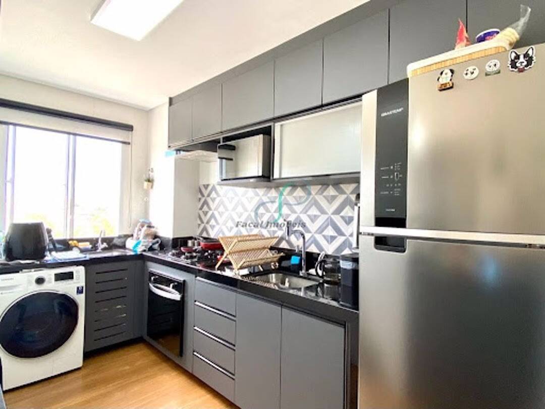 Apartamento, 2 quartos, 55 m² - Foto 7