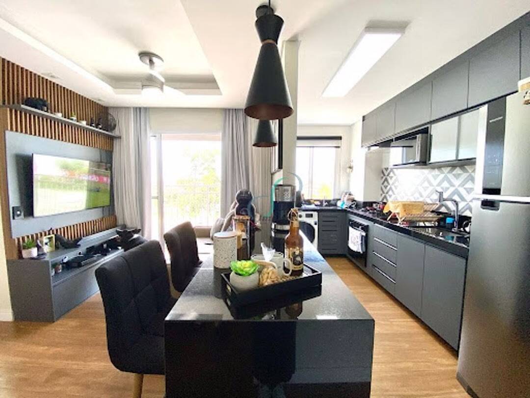 Apartamento, 2 quartos, 55 m² - Foto 6