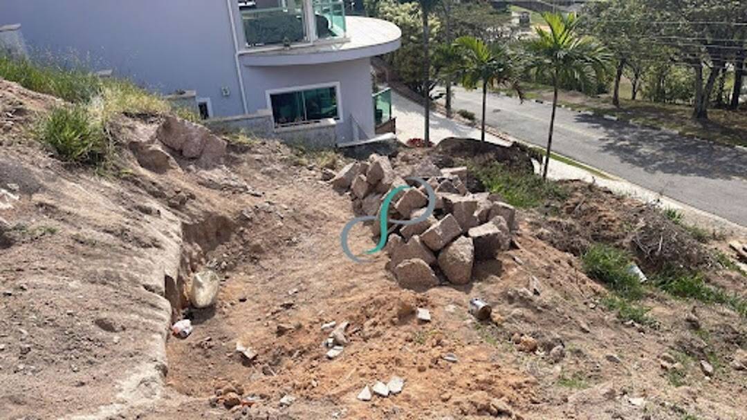 Terreno, 1020 m² - Foto 2