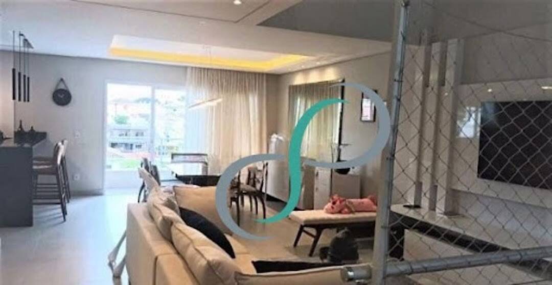 Casa, 3 quartos, 307 m² - Foto 12