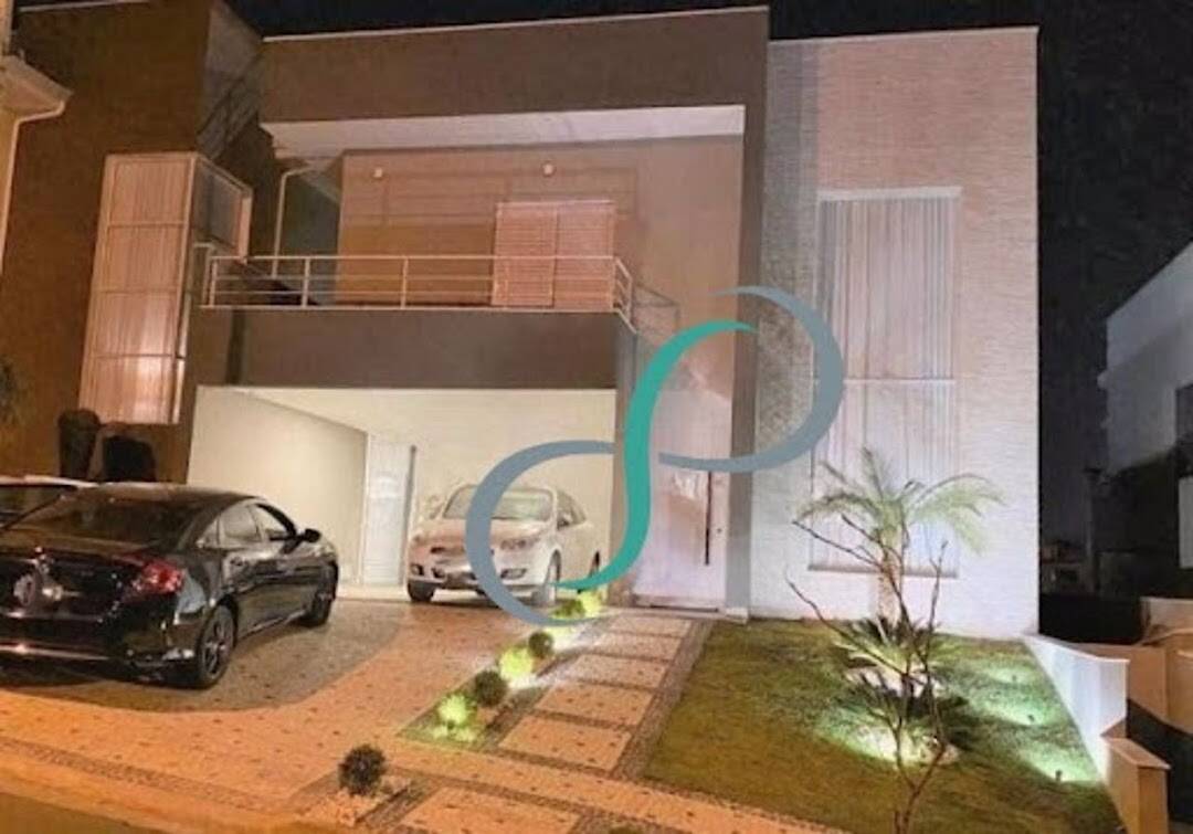 Casa, 3 quartos, 307 m² - Foto 9