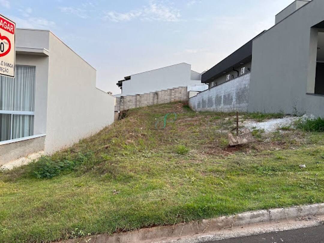 Terreno, 302 m² - Foto 2