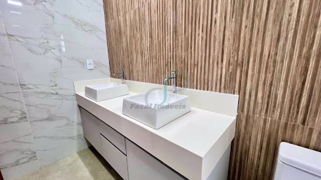 Casa, 3 quartos, 275 m² - Foto 22
