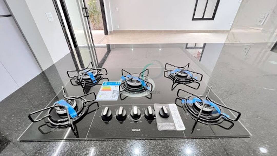Casa, 3 quartos, 275 m² - Foto 11