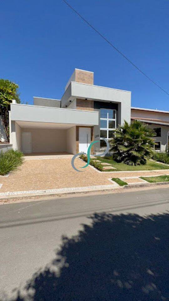 Casa, 3 quartos, 178 m² - Foto 2