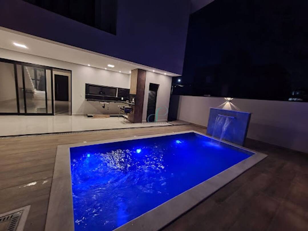 Casa, 3 quartos, 275 m² - Foto 30