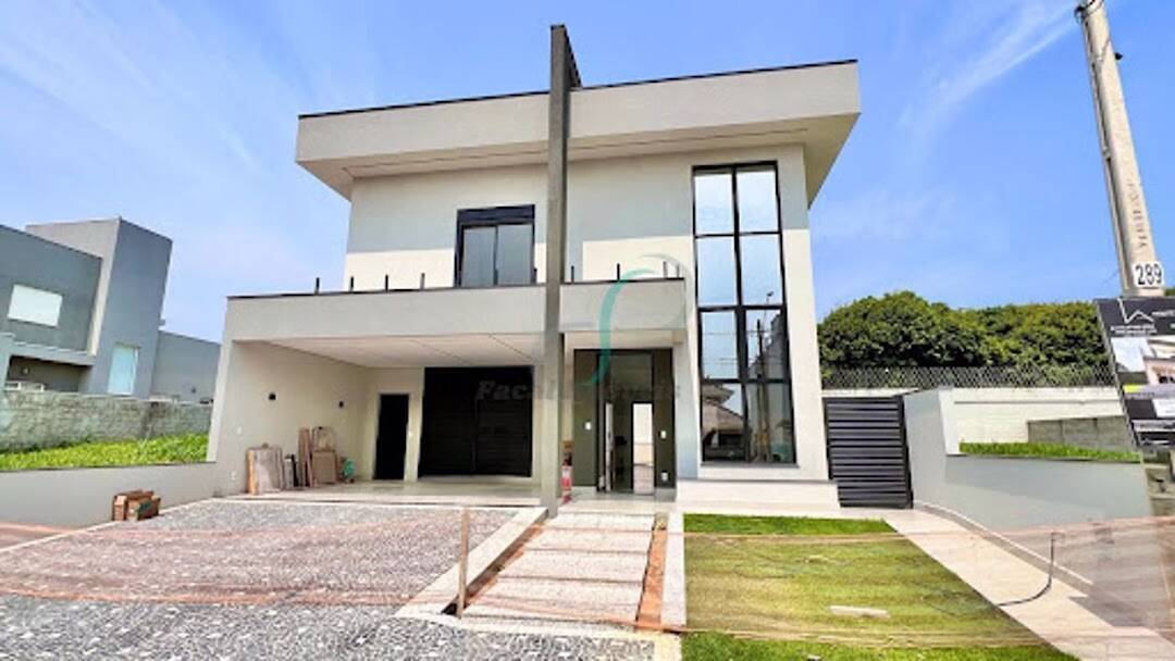 Casa, 3 quartos, 275 m² - Foto 2