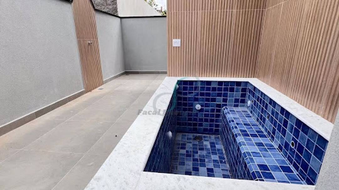 Casa, 3 quartos, 244 m² - Foto 34