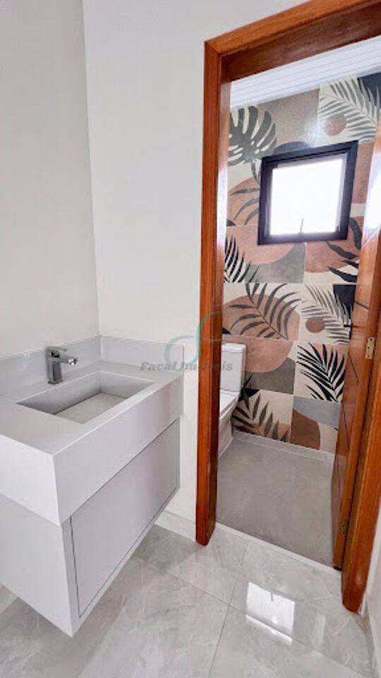 Casa, 3 quartos, 244 m² - Foto 11