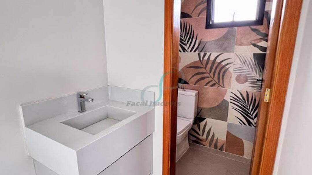 Casa, 3 quartos, 244 m² - Foto 8