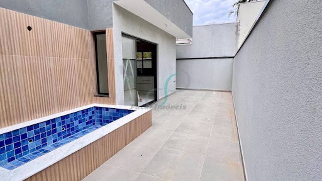 Casa, 3 quartos, 244 m² - Foto 33