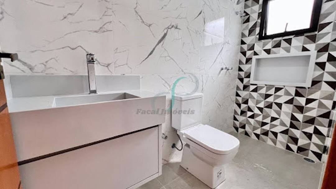 Casa, 3 quartos, 244 m² - Foto 27