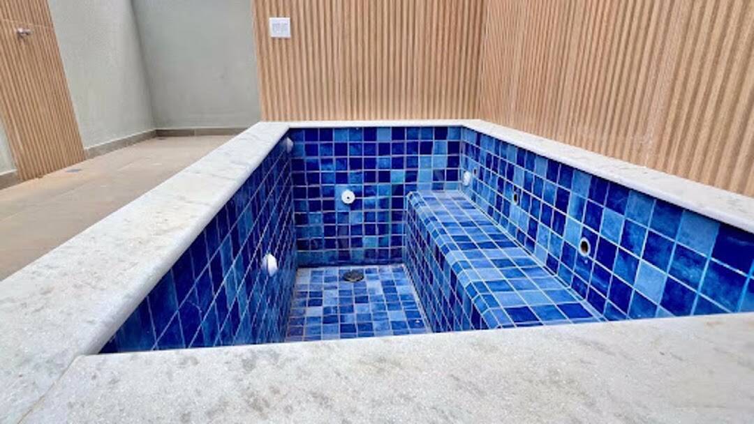 Casa, 3 quartos, 244 m² - Foto 35
