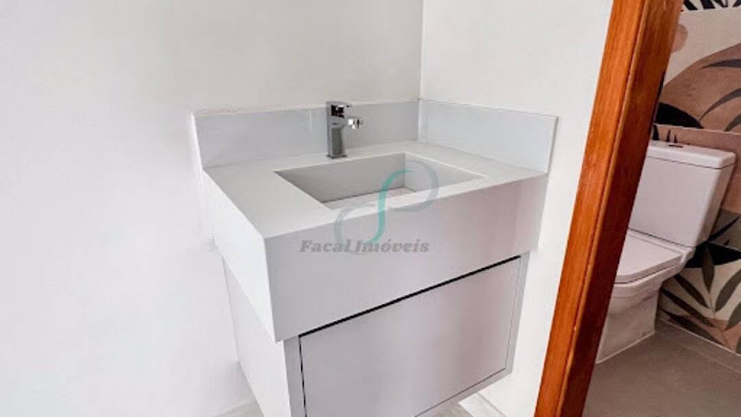 Casa, 3 quartos, 244 m² - Foto 9