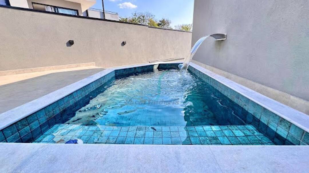 Casa, 4 quartos, 270 m² - Foto 49