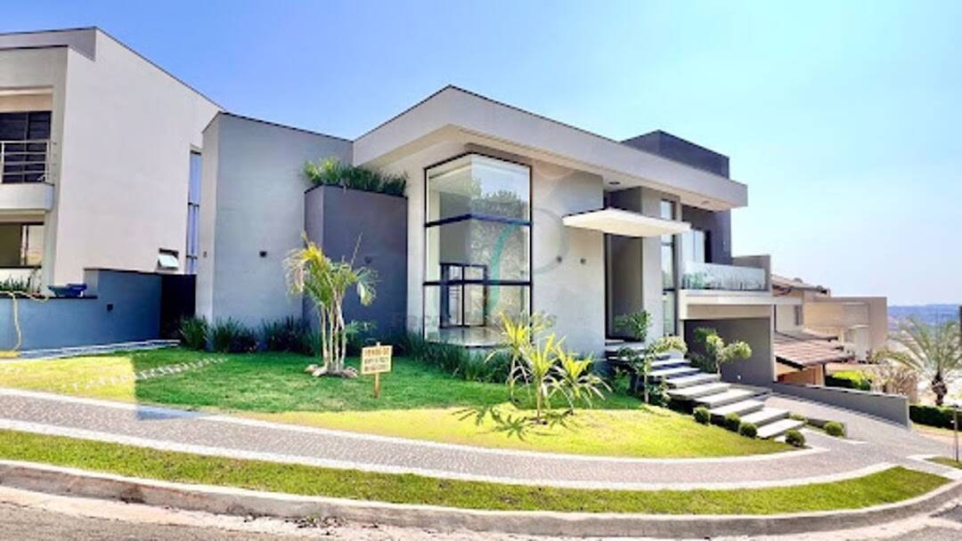 Casa, 4 quartos, 270 m² - Foto 2