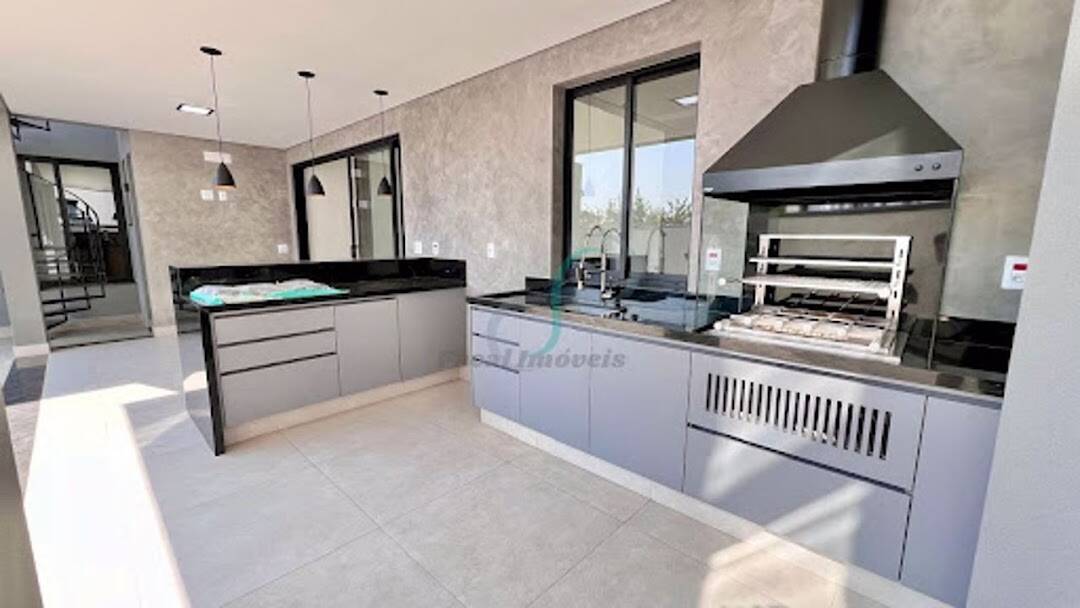Casa, 4 quartos, 270 m² - Foto 38
