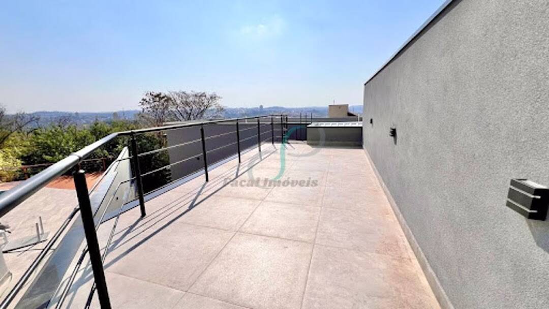 Casa, 4 quartos, 270 m² - Foto 20