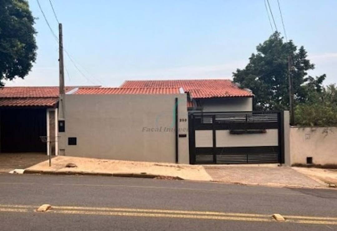 Casa, 4 quartos, 152 m² - Foto 4