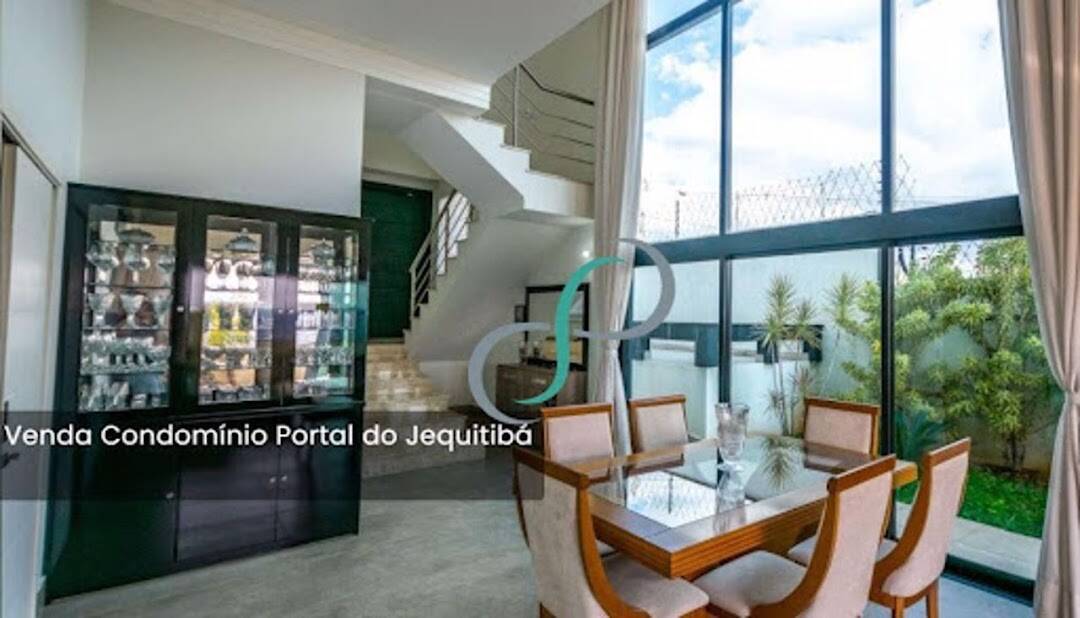 Casa, 3 quartos, 268 m² - Foto 5