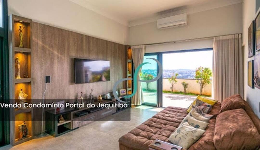 Casa, 3 quartos, 268 m² - Foto 6
