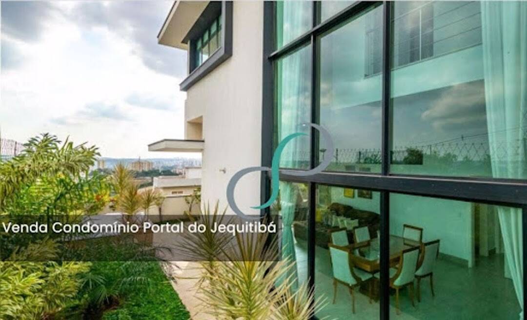 Casa, 3 quartos, 268 m² - Foto 3