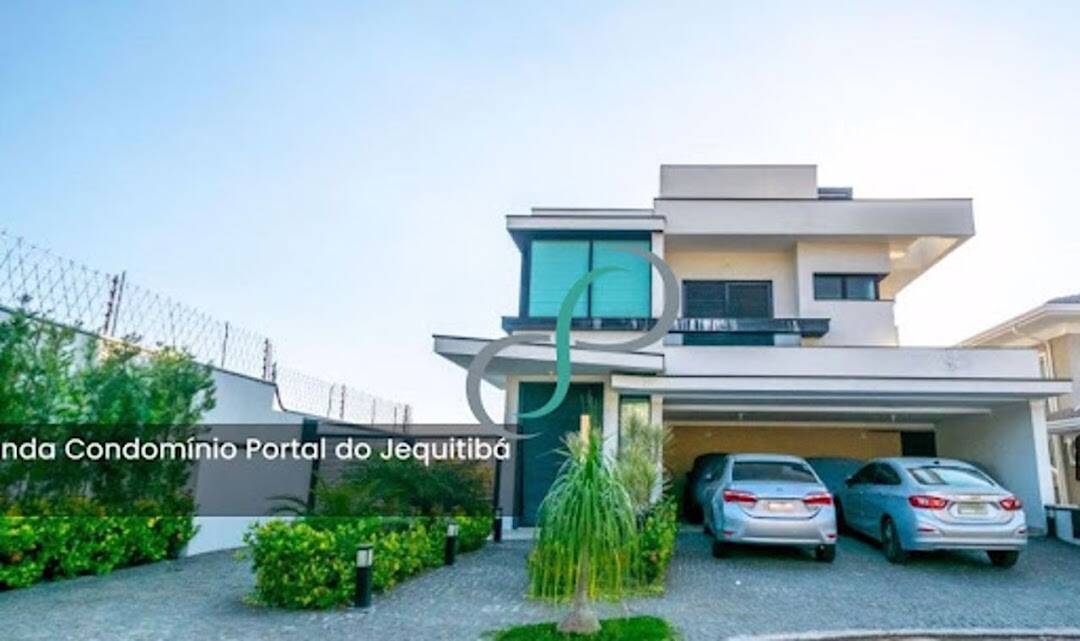 Casa, 3 quartos, 268 m² - Foto 1
